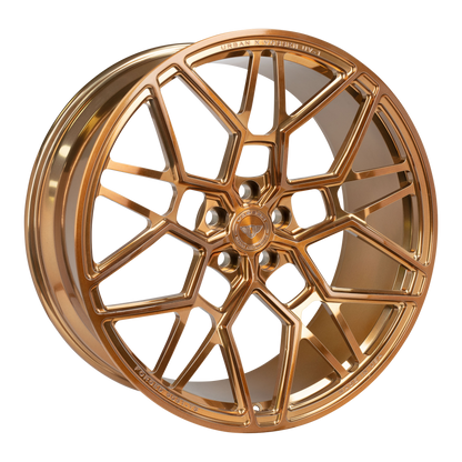 Urban UV-1 Forged Wheels by Vossen (Set Of 4)