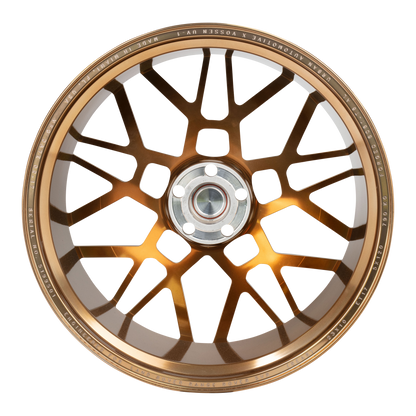 Urban UV-1 Forged Wheels by Vossen (Set Of 4)