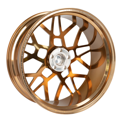 Urban UV-1 Forged Wheels by Vossen (Set Of 4)