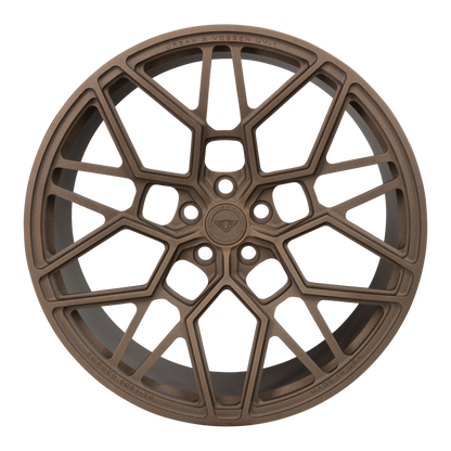 Urban UV-1 Forged Wheels by Vossen (Set Of 4)