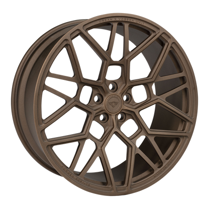 Urban UV-1 Forged Wheels by Vossen (Set Of 4)