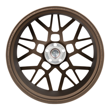 Urban UV-1 Forged Wheels by Vossen (Set Of 4)