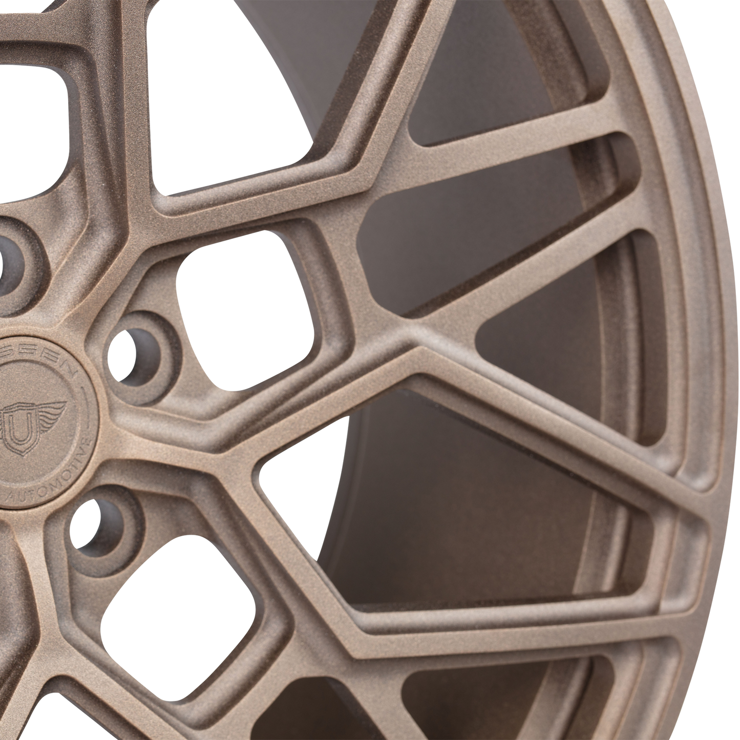 Urban UV-1 Forged Wheels by Vossen (Set Of 4)