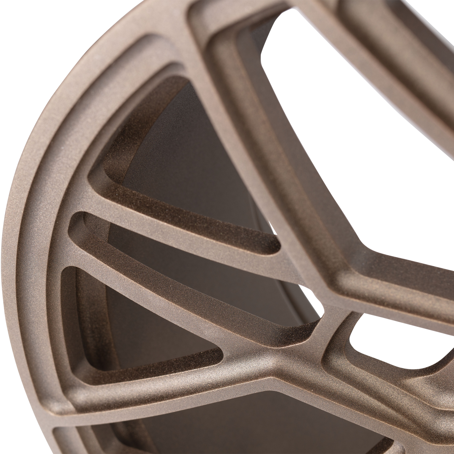 Urban UV-1 Forged Wheels by Vossen (Set Of 4)