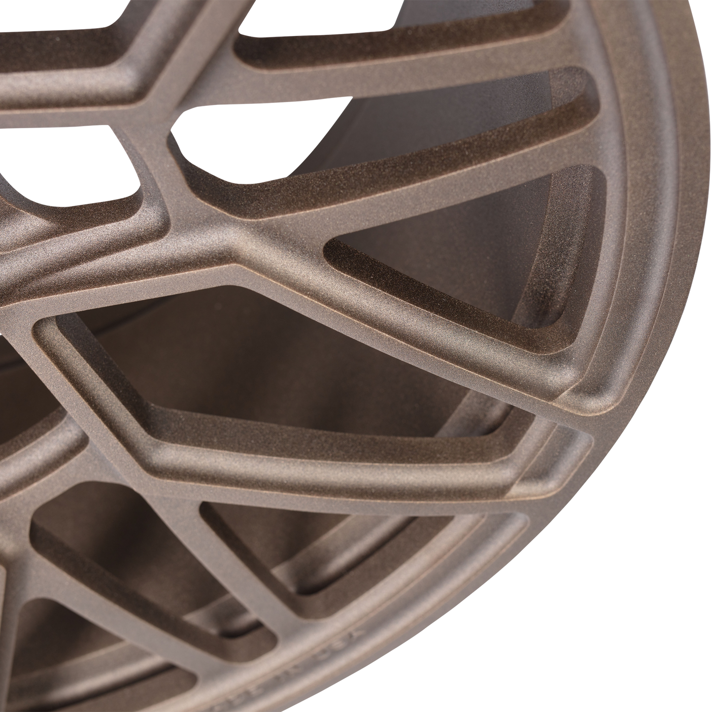 Urban UV-1 Forged Wheels by Vossen (Set Of 4)