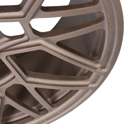 Urban UV-1 Forged Wheels by Vossen (Set Of 4)