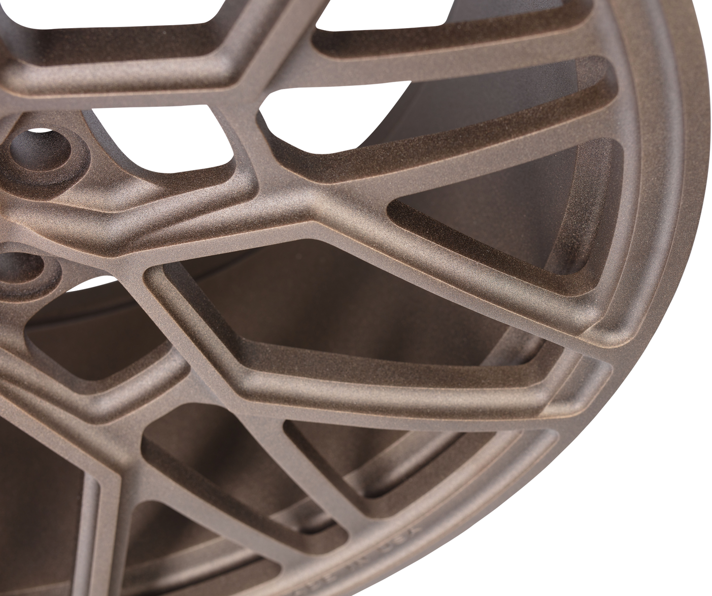 Urban UV-1 Forged Wheels by Vossen (Set Of 4)