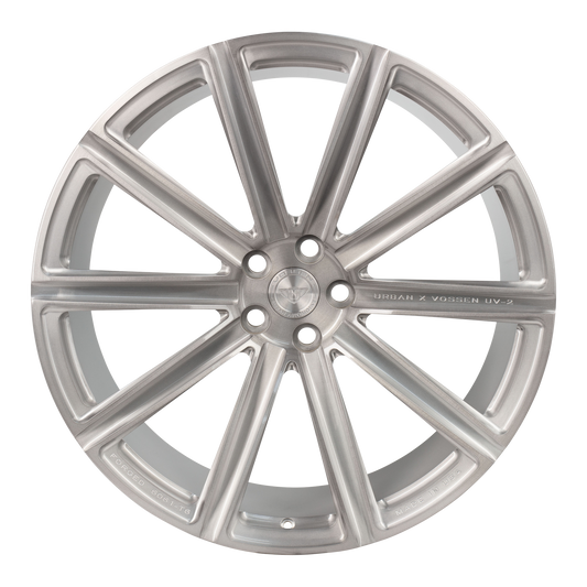 Urban UV-2 Forged Wheels by Vossen (Set Of 4)