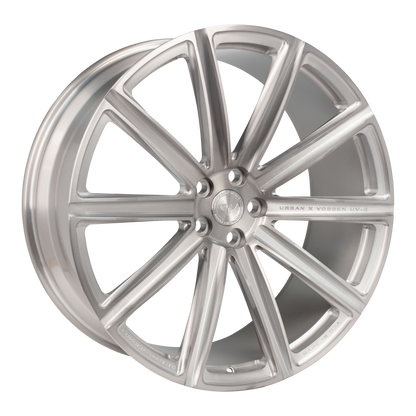 Urban UV-2 Forged Wheels by Vossen (Set Of 4)