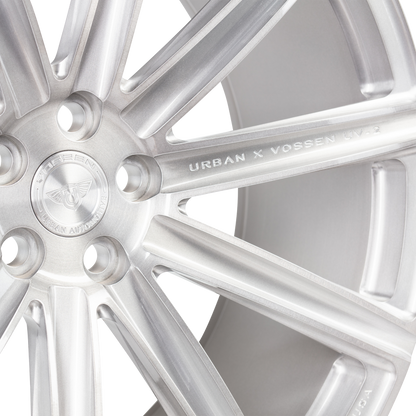 Urban UV-2 Forged Wheels by Vossen (Set Of 4)