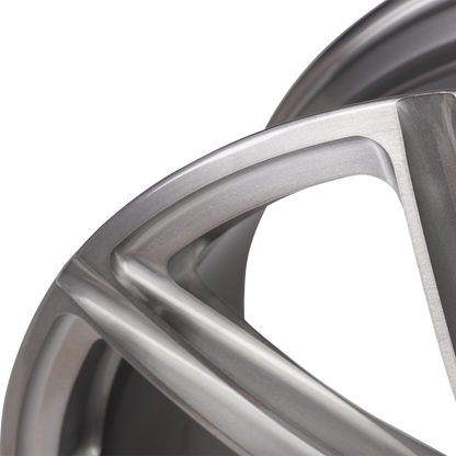 Urban UV-2 Forged Wheels by Vossen (Set Of 4)