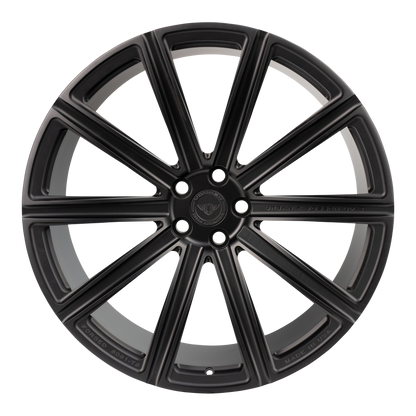 Urban UV-2 Forged Wheels by Vossen (Set Of 4)