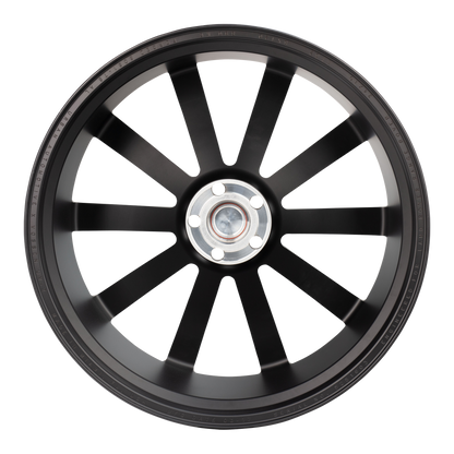 Urban UV-2 Forged Wheels by Vossen (Set Of 4)