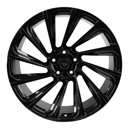 Urban UV-3 Forged Wheels by Vossen (Set Of 4)