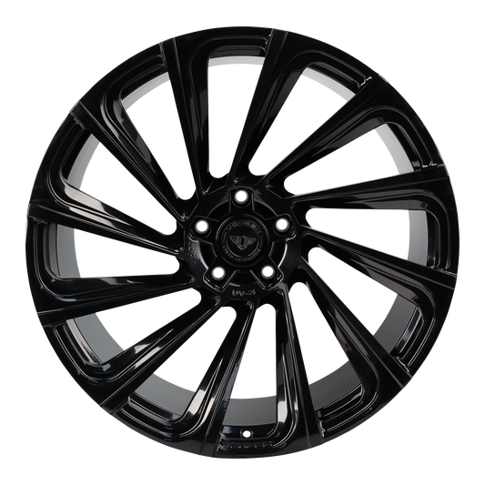 Urban UV-3 Forged Wheels by Vossen (Set Of 4)