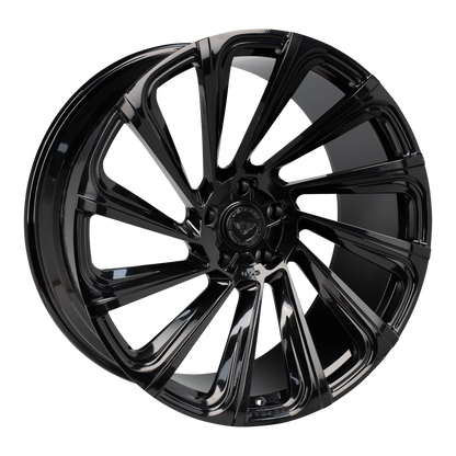 Urban UV-3 Forged Wheels by Vossen (Set Of 4)