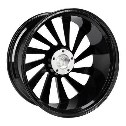 Urban UV-3 Forged Wheels by Vossen (Set Of 4)