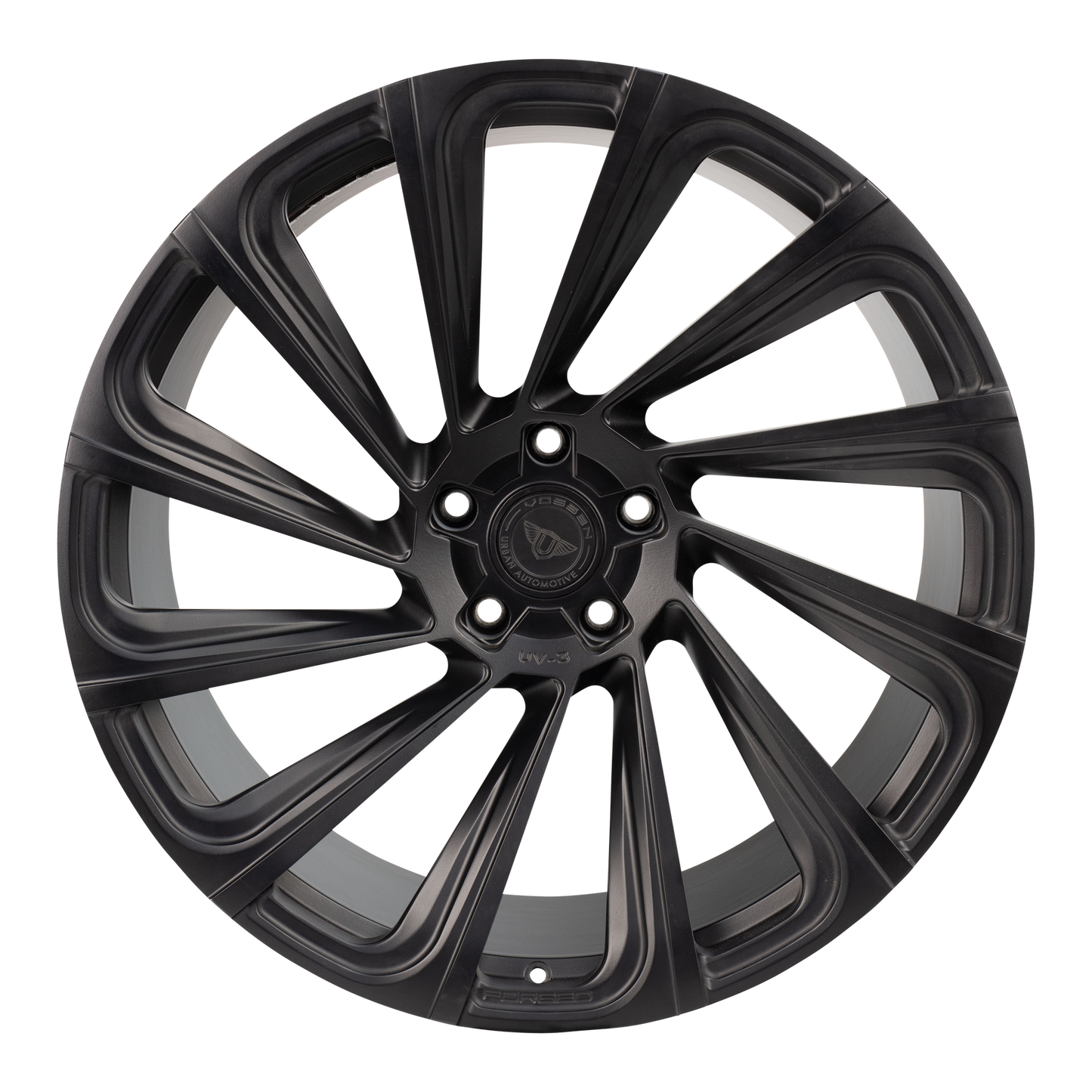 Urban UV-3 Forged Wheels by Vossen (Set Of 4)