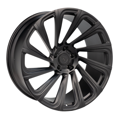 Urban UV-3 Forged Wheels by Vossen (Set Of 4)