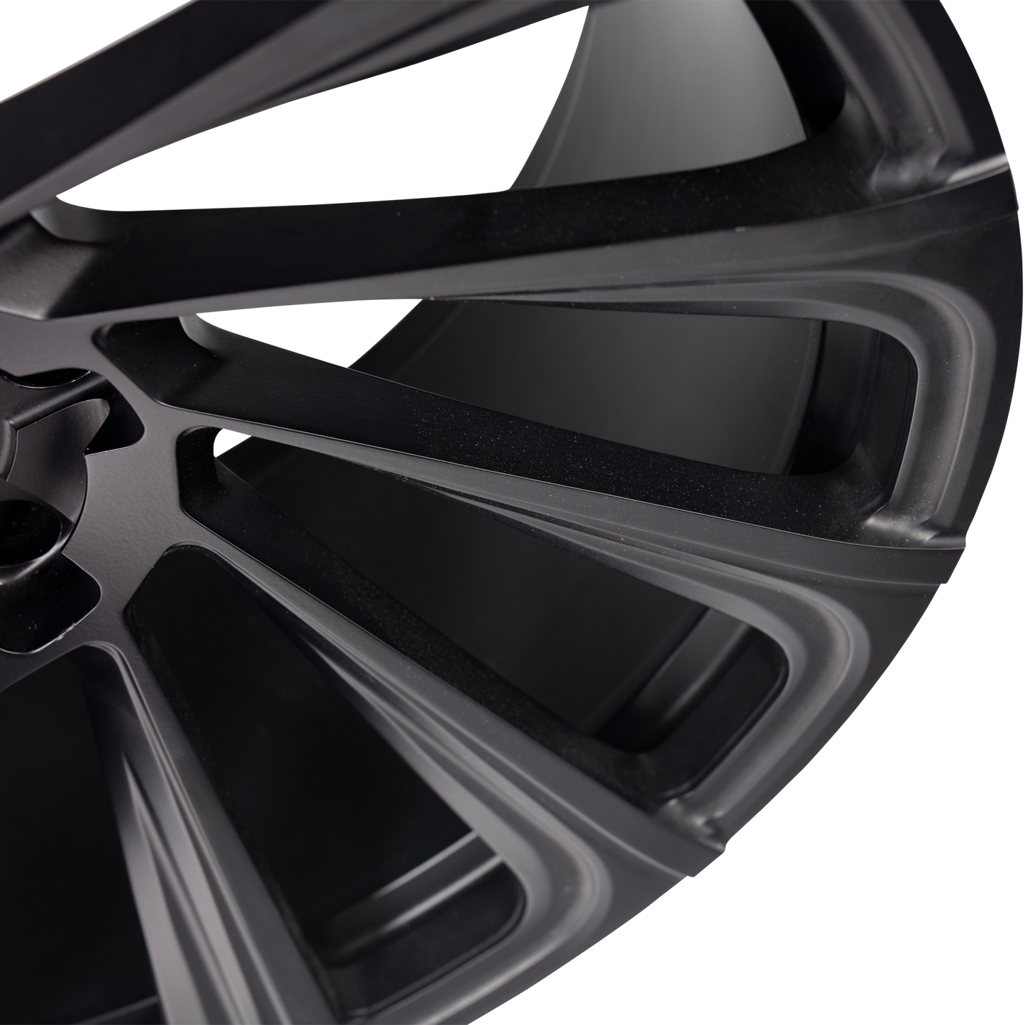 Urban UV-3 Forged Wheels by Vossen (Set Of 4)