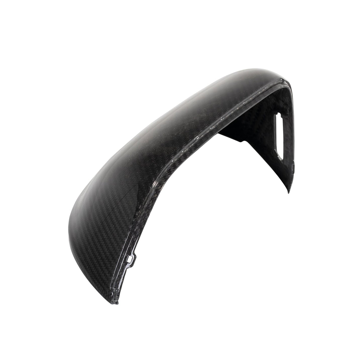 Urban Carbon Wing Mirror Covers for Lamborghini Urus