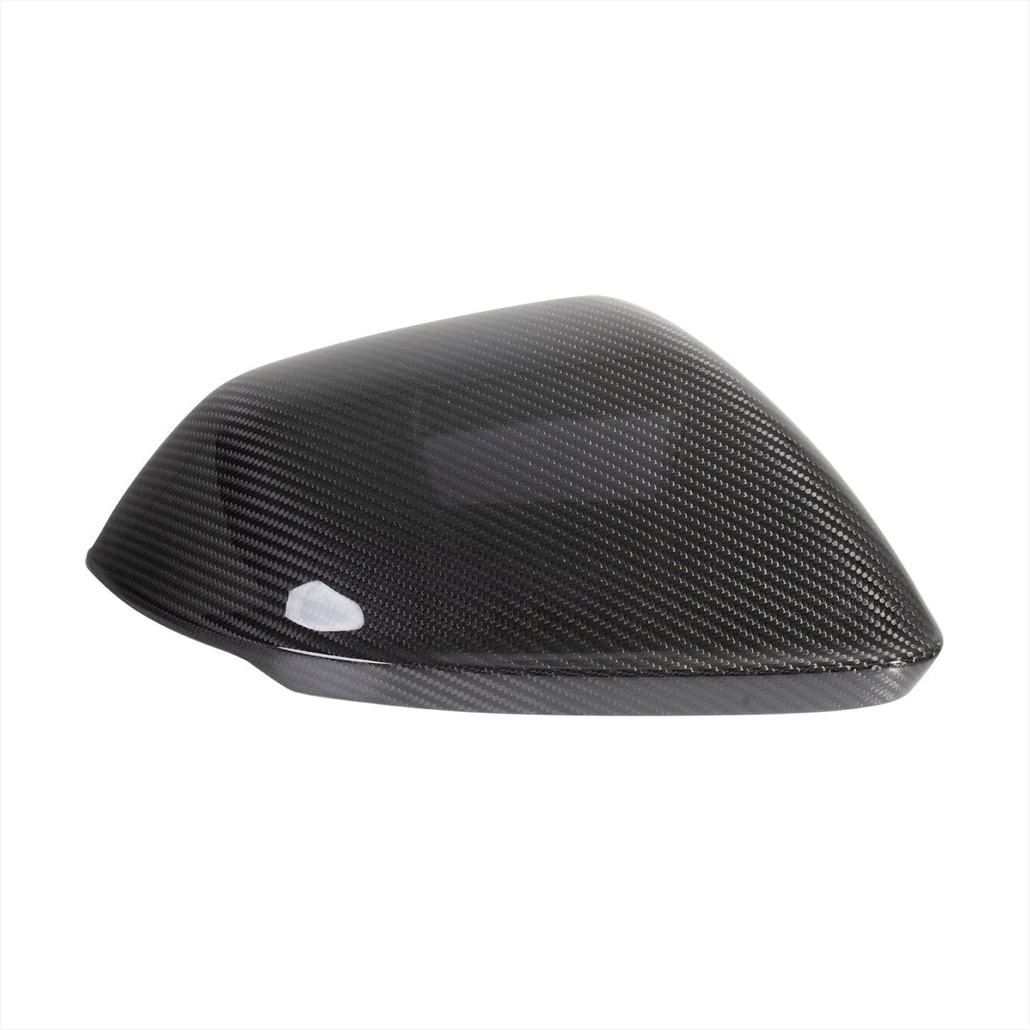 Urban Carbon Wing Mirror Covers for Lamborghini Urus