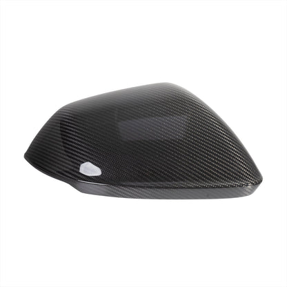 Urban Carbon Wing Mirror Covers for Lamborghini Urus
