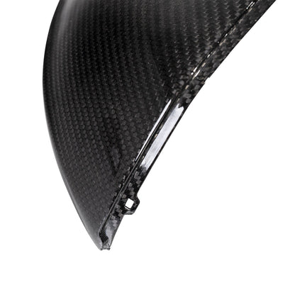 Urban Carbon Wing Mirror Covers for Lamborghini Urus