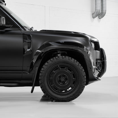 NEW DEFENDER 130 URBAN WIDETRACK ARCH KIT