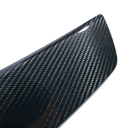 Carbon Fibre Velar Rear Spoiler