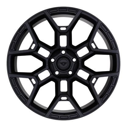 Urban UV-4 Forged Wheels by Vossen (Set Of 4)