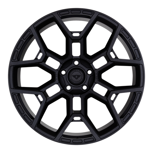 Urban UV-4 Forged Wheels by Vossen (Set Of 4)