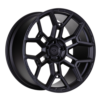 Urban UV-4 Forged Wheels by Vossen (Set Of 4)