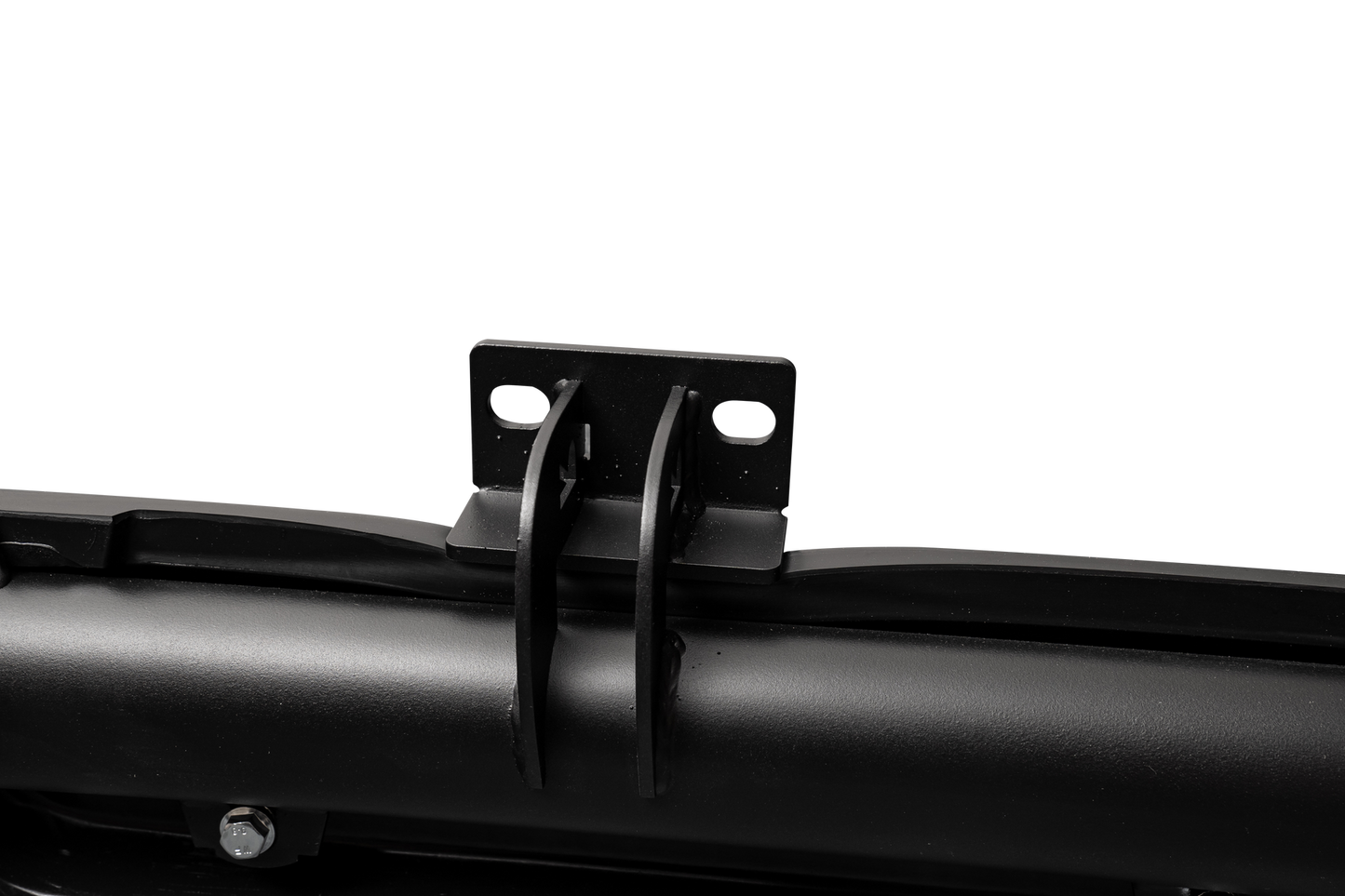 NEW DEFENDER 110 BLACK SHADOW SIDE STEPS