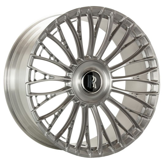 Urban UV-6 Forged Alloy (Set of 4)
