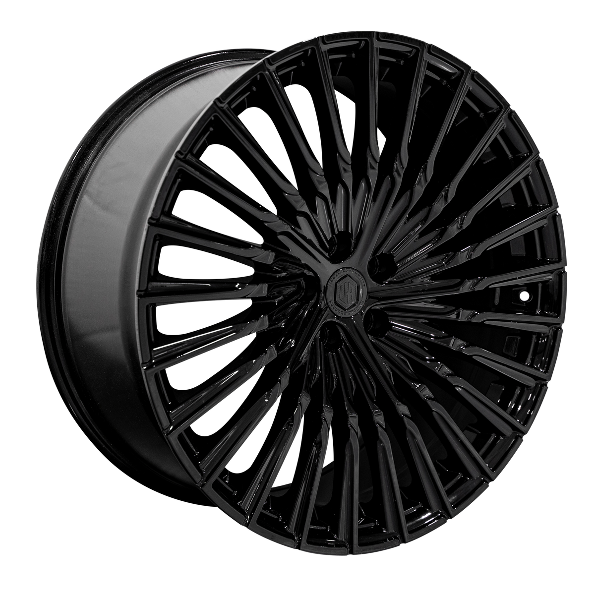 Urban UC-8 (Set Of 4) - L460/L461 – Concours Automotive