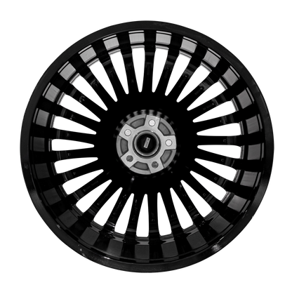 Urban UC-8 (Set Of 4) - L663