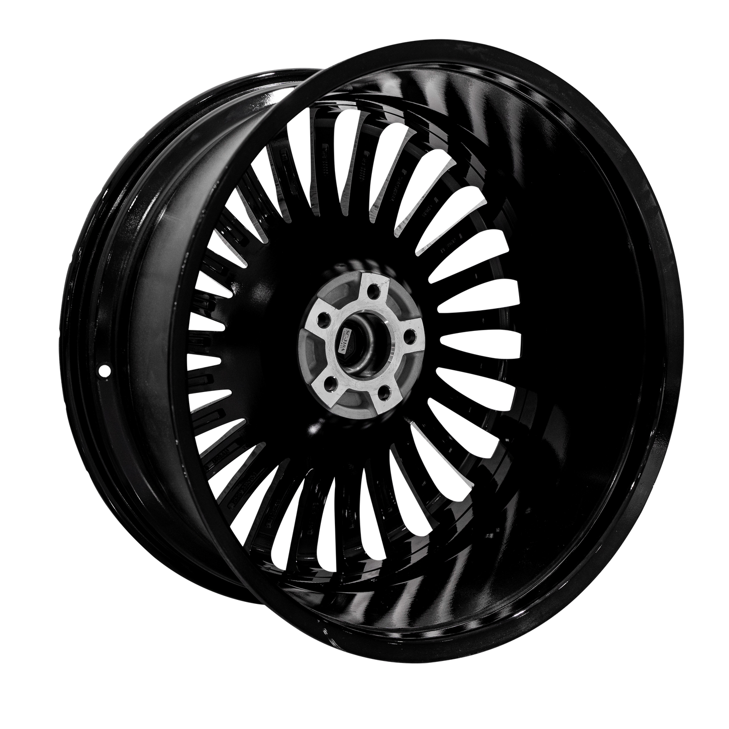 Urban UC-8 (Set Of 4) - L663