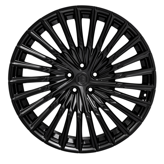 Urban UC-8 (Set Of 4) - L663