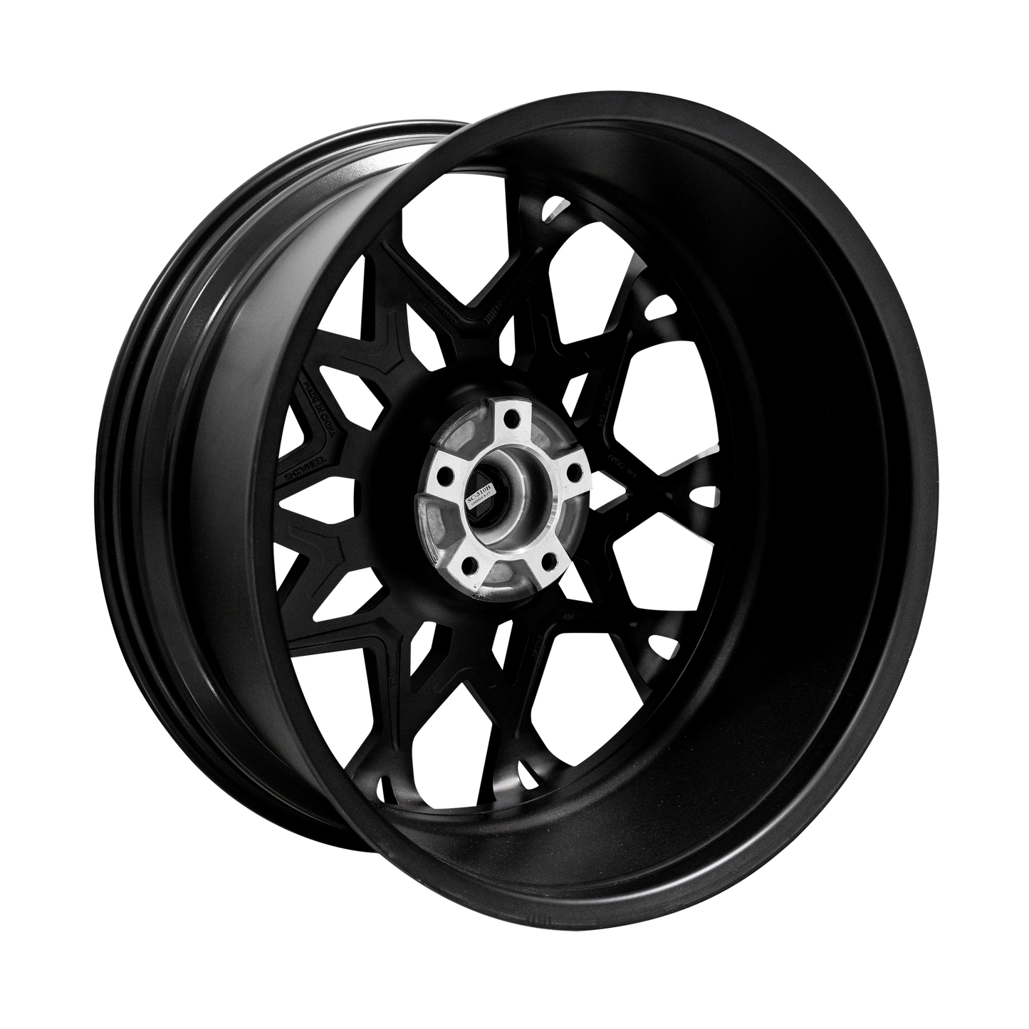 Urban UC-9 (Set Of 4) - L663