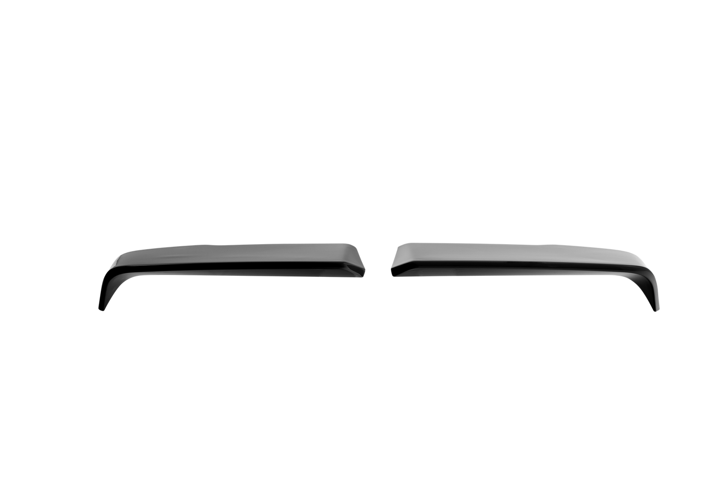 Urban Rear Spoiler for VW Transporter T6 / T6.1