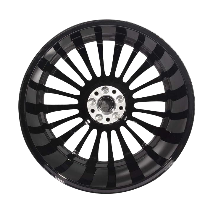 Urban UF-4 Forged Wheels (Set Of 4)