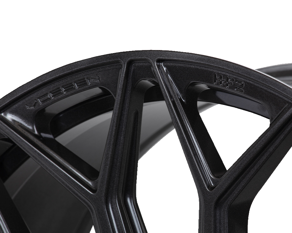 Vossen HF-2 (Set Of 4)