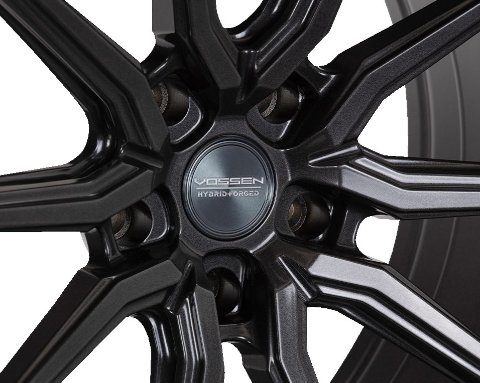 Vossen HF-3 (Set Of 4)