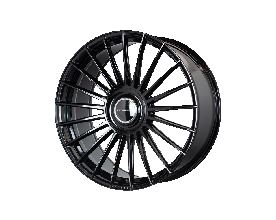 Vossen HF-8 (Set Of 4)