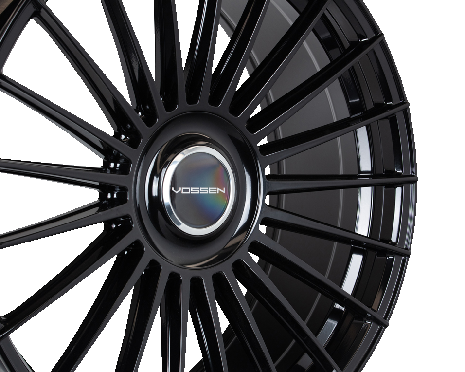 Vossen HF-8 (Set Of 4)