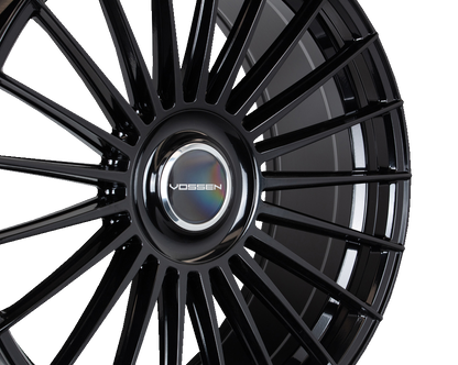 Vossen HF-8 (Set Of 4)