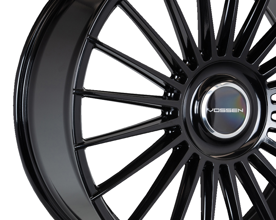 Vossen HF-8 (Set Of 4)