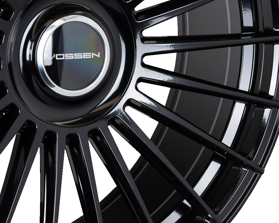 Vossen HF-8 (Set Of 4)