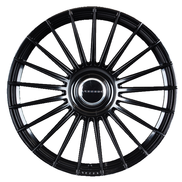 Vossen HF-8 (Set Of 4)